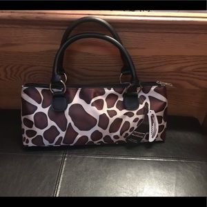 Insulated Wine bag